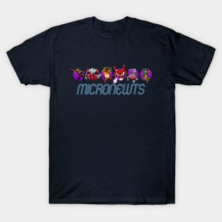 Micronewts! T-Shirt